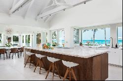 Salacia Villa, Grace Bay Beachfront