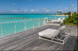 Salacia Villa, Grace Bay Beachfront