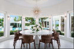 Salacia Villa, Grace Bay Beachfront