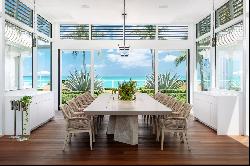 Salacia Villa, Grace Bay Beachfront