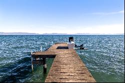 Bears Den Lakefront in Tahoe City