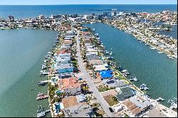 NORTH REDINGTON BEACH