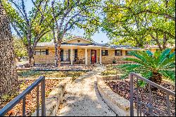 Must See 1 Story Home available in sought after Enchanted Forest/Harmony Hills! 