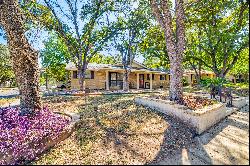 Must See 1 Story Home available in sought after Enchanted Forest/Harmony Hills! 