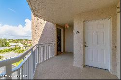 2805 N Highway A1a Unit 601, Indialantic FL 32903