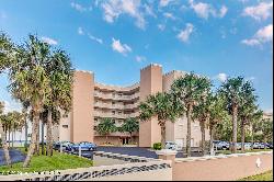 2805 N Highway A1a Unit 601, Indialantic FL 32903