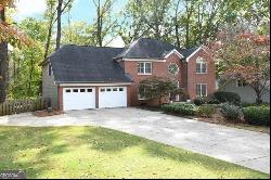 2844 Landing Way, Marietta GA 30066