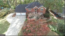 2844 Landing Way, Marietta GA 30066