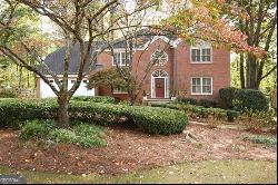 2844 Landing Way, Marietta GA 30066