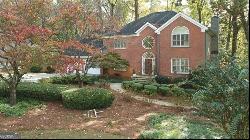 2844 Landing Way, Marietta GA 30066