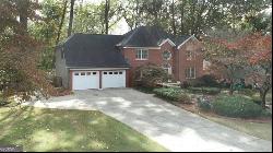 2844 Landing Way, Marietta GA 30066