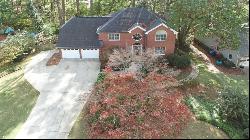 2844 Landing Way, Marietta GA 30066