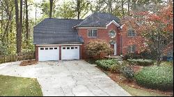 2844 Landing Way, Marietta GA 30066