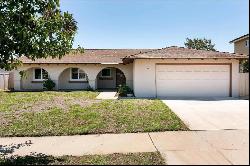 1158 Calle Pinata, Thousand Oaks CA 91360