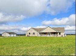 630 E County Road 450 N, Frankfort IN 46041