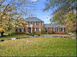 16737 Kehrs Mill Estates Drive, Chesterfield MO 63005