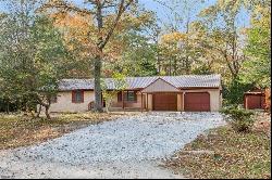 104 Wilderness Lane, Williamsburg VA 23188