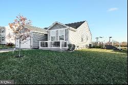 3300 Pebble Run Drive, Dover PA 17315