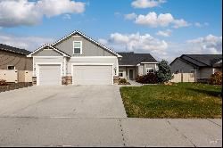 219 Appalachian St, Caldwell ID 83607