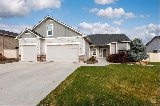 219 Appalachian St, Caldwell ID 83607