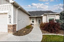 219 Appalachian St, Caldwell ID 83607