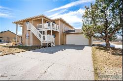 1215 Lazy M Circle, Red Lodge MT 59068