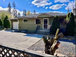 1324 S Inland Empire Way, Spokane WA 99224