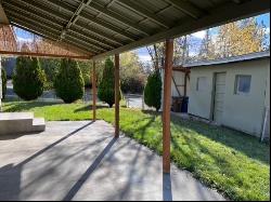 1324 S Inland Empire Way, Spokane WA 99224