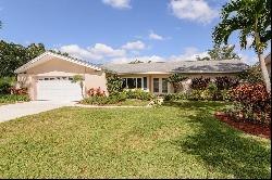 2660 Countryclub Drive, Clearwater FL 33761