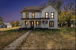 2860 335th Street, Beebeetown IA 51546