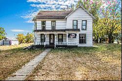 2860 335th Street, Beebeetown IA 51546