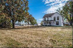 2860 335th Street, Beebeetown IA 51546