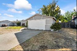 Vernal Street, Manteca CA 95337