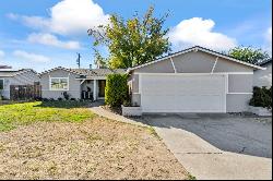 Vernal Street, Manteca CA 95337