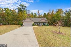 529 Knollwood, Griffin GA 30224