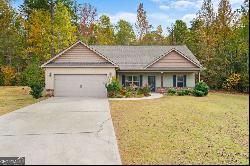 529 Knollwood, Griffin GA 30224