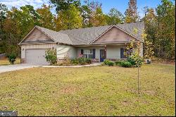 529 Knollwood, Griffin GA 30224