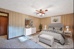 201 Woodside Drive, North Providence RI 02904