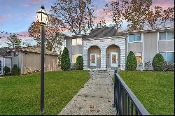 201 Woodside Drive, North Providence RI 02904