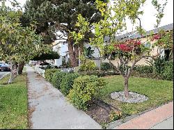 2474 Penmar Avenue, Venice CA 90291