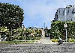 2474 Penmar Avenue, Venice CA 90291