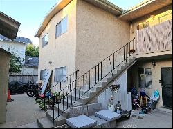 2474 Penmar Avenue, Venice CA 90291