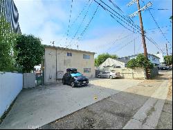 2474 Penmar Avenue, Venice CA 90291