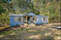 222 Forest Lane, Starr SC 29684