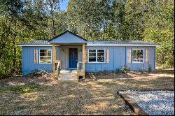 222 Forest Lane, Starr SC 29684