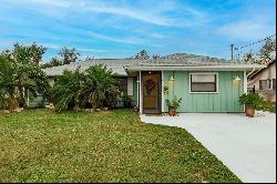 335 Harbor Boulevard, Port Charlotte FL 33954