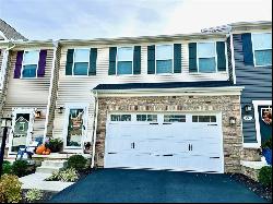 209 Sierra Dr, North Strabane PA 15317