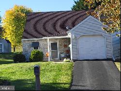 793 Blossom Hill Lane, Dallastown PA 17313