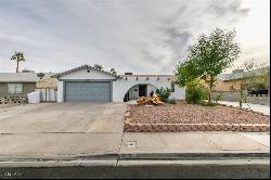 430 Summit Drive, Henderson NV 89002