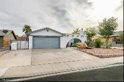 430 Summit Drive, Henderson NV 89002